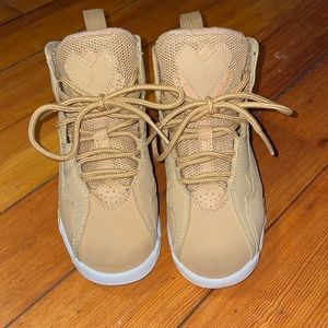 Kids Jordan sneakers